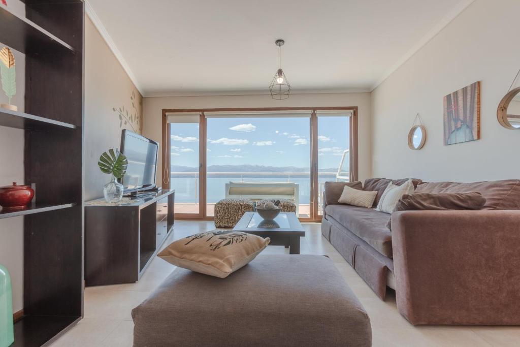 Gallery image of Luxury Lake Views Apartments By Apartments Bariloche in San Carlos de Bariloche