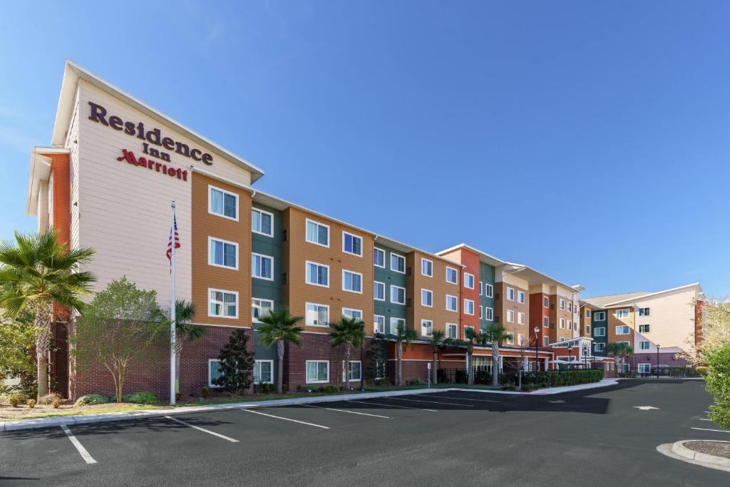 Residence Inn by Marriott Charleston North Ashley Phosphate