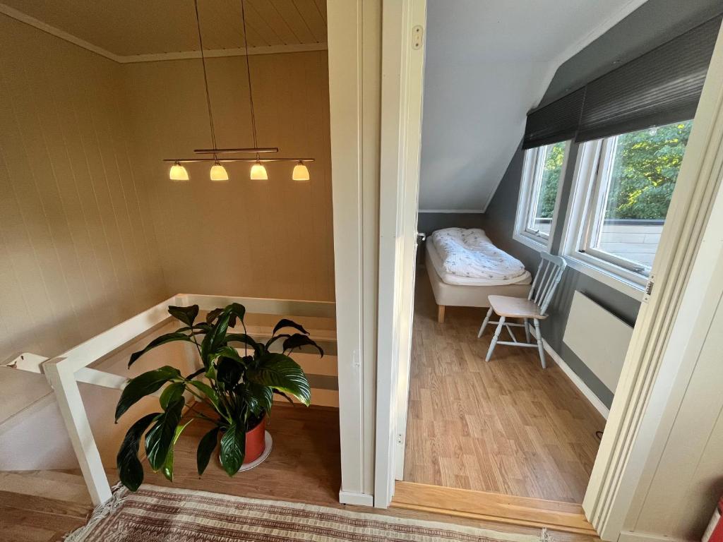 Cozy apartment with wonderful view, Drammen (aktualisierte Preise für 2024)
