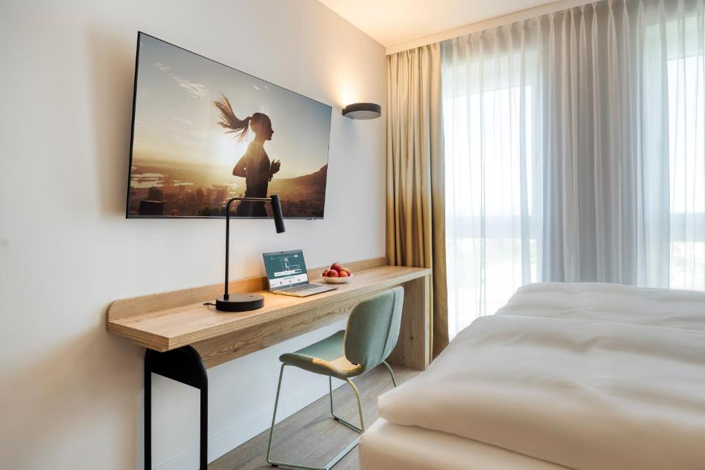 Citadines Danube Vienna - 2