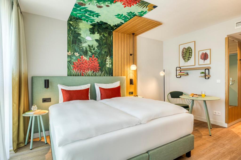 Citadines Danube Vienna - 7