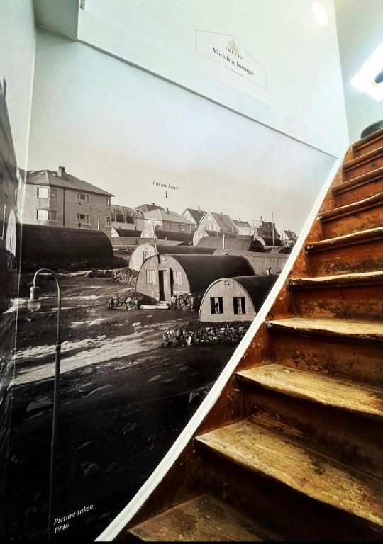 Fotografie z fotogalerie ubytování Freyja Guesthouse & Suites v Reykjavíku