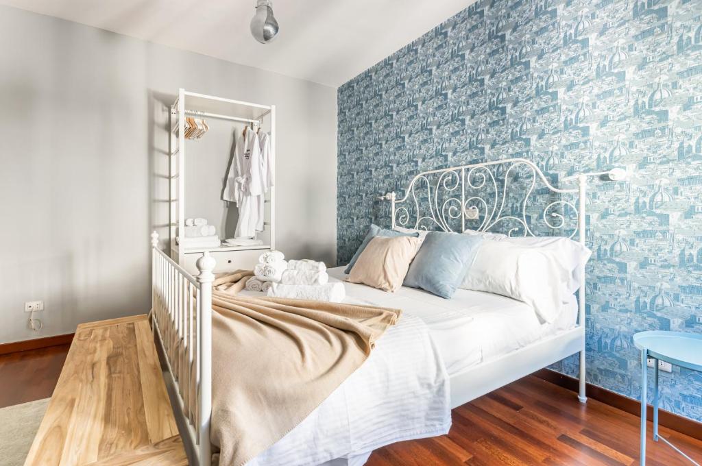 Galeriebild der Unterkunft La Spezia Central Flat with Balcony in La Spezia