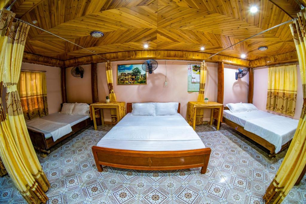 YẾN NHƯ Homestay - Housity
