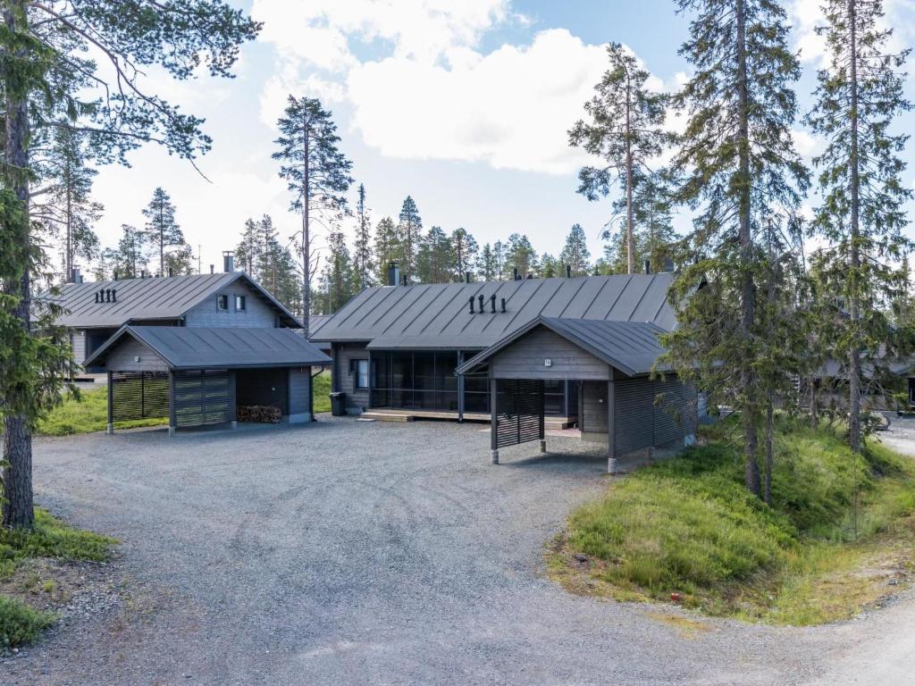 Gallery image of Holiday Home Kesärinne 1 by Interhome in Ruka