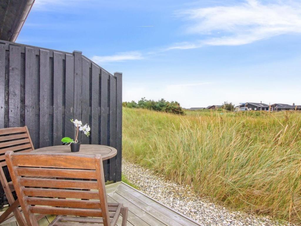 Fotografie z fotogalerie ubytování Holiday Home Soria - 300m from the sea by Interhome v destinaci Løkken