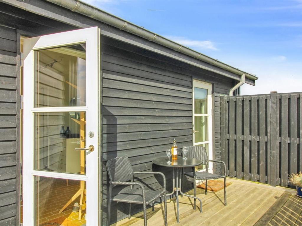 Fotografie z fotogalerie ubytování Holiday Home Soria - 300m from the sea by Interhome v destinaci Løkken