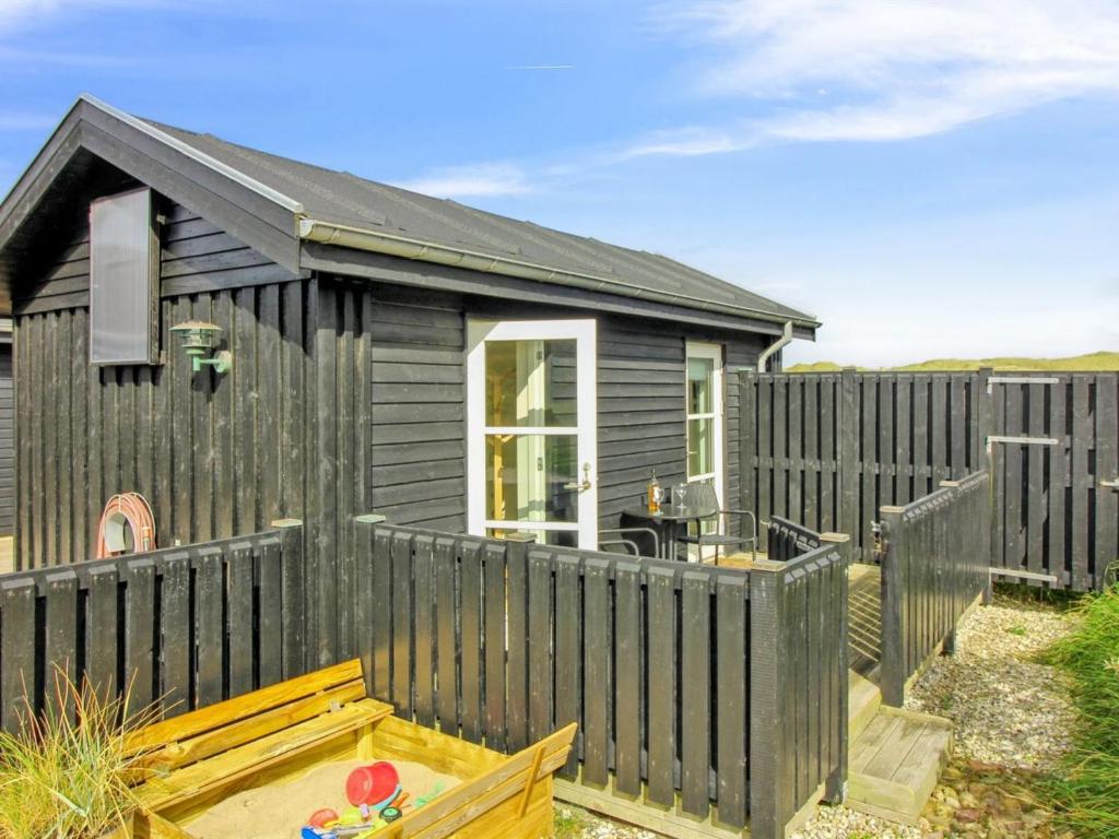 Fotografie z fotogalerie ubytování Holiday Home Soria - 300m from the sea by Interhome v destinaci Løkken