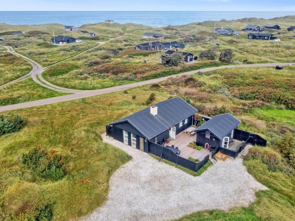 Fotografie z fotogalerie ubytování Holiday Home Soria - 300m from the sea by Interhome v destinaci Løkken
