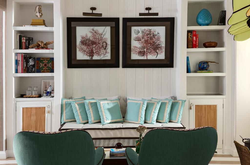 Capri Tiberio Palace - The Leading Hotels of the World - 12