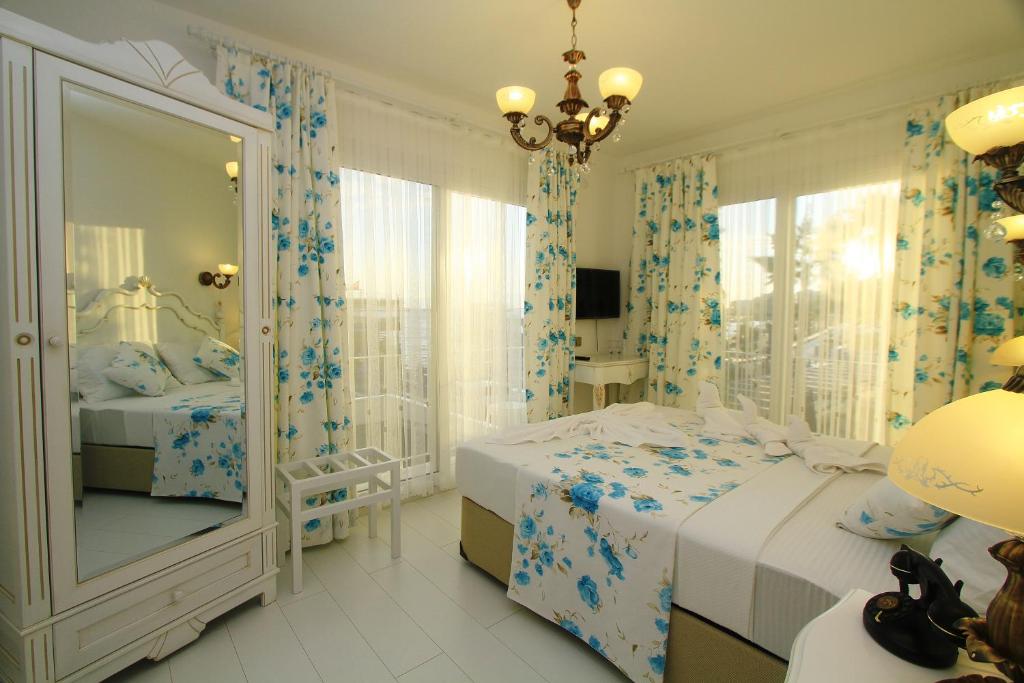 Dantela Butik Hotel