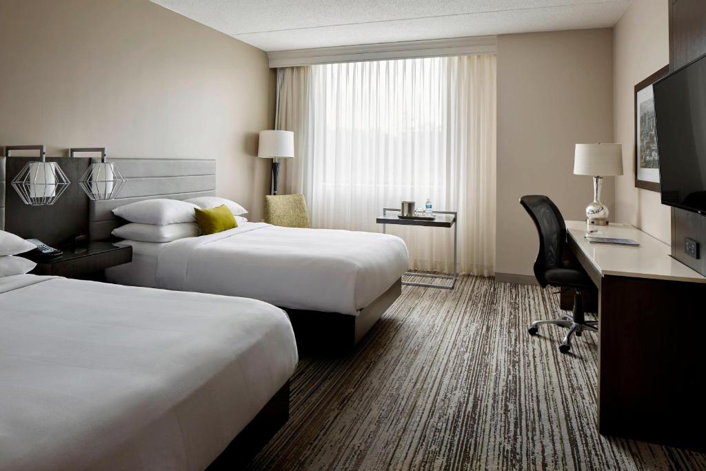 Marriott Birmingham Grandview - Двухместный номер