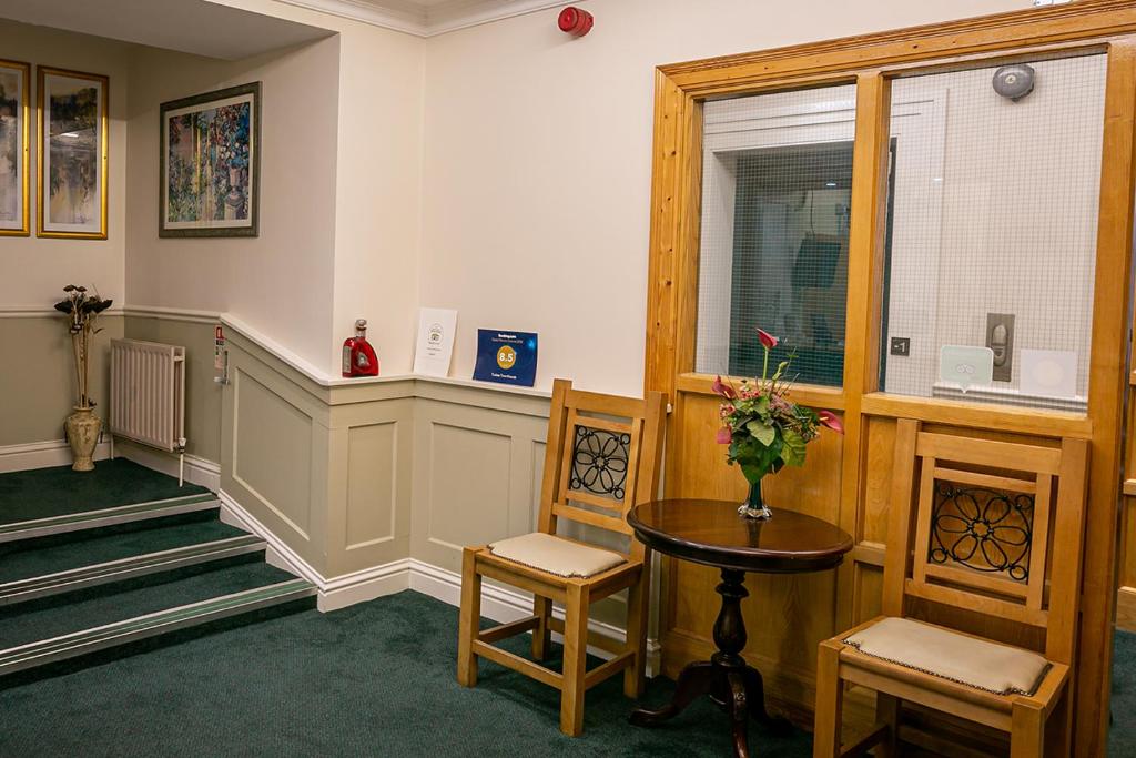 Fotografie z fotogalerie ubytování Tralee Townhouse v destinaci Tralee