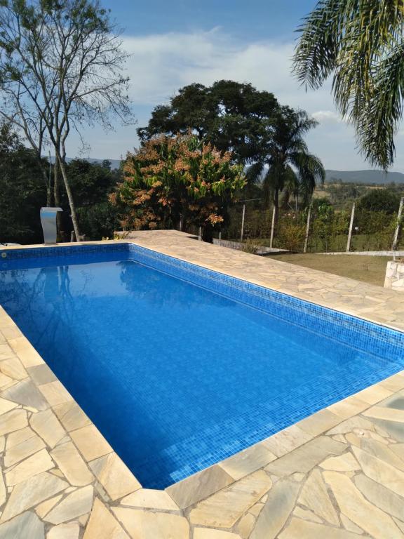 Imagem da galeria de Chácara Volare em Atibaia, exclusiva,piscina AQUECIDA, condomínio fechado em Atibaia