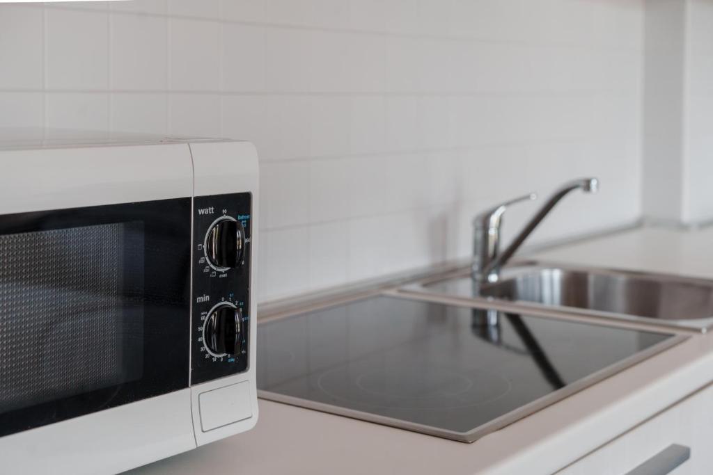 Residenze Di La' Dal Fiume - Apartamento Estándar