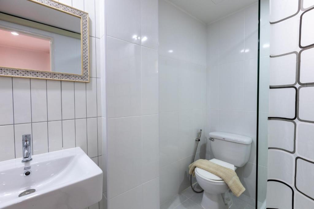 Baan Sinkaew Apartment Chiangmai - บ้านสินแก้ว อพาร์ทเม้นท์ เชียงใหม่ - 11