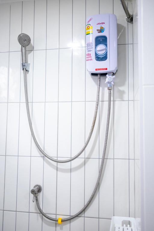 Baan Sinkaew Apartment Chiangmai - บ้านสินแก้ว อพาร์ทเม้นท์ เชียงใหม่ - 8