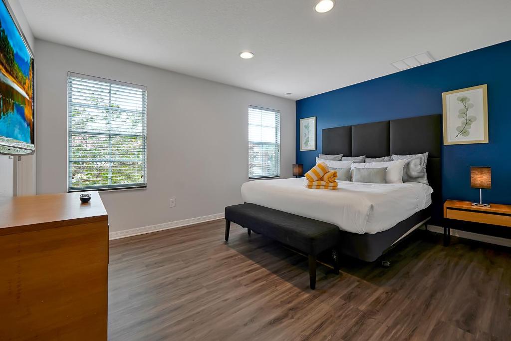 Encantada Resort Vacation Townhomes by IDILIQ - 