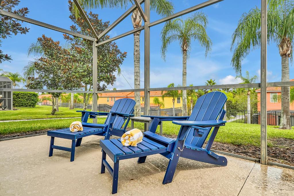 Encantada Resort Vacation Townhomes by IDILIQ - Villa With Private Pool