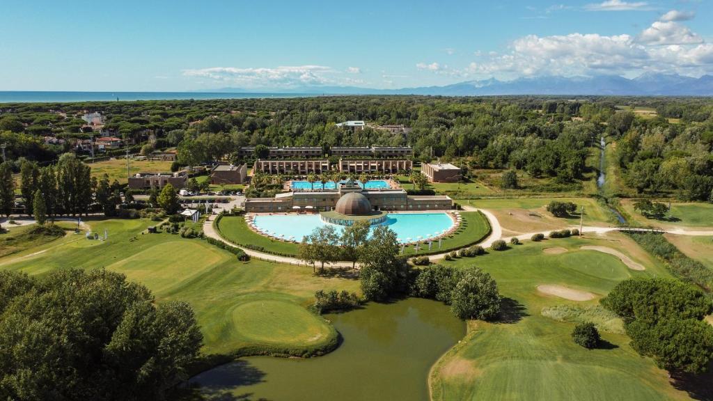 Fremragende Kvarter detaljer Cosmopolitan Golf & Beach Resort, Tirrenia – Updated 2023 Prices