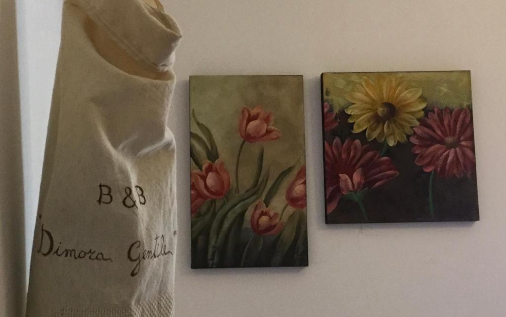 Fotografie z fotogalerie ubytování Dimora Gentile v destinaci Conversano
