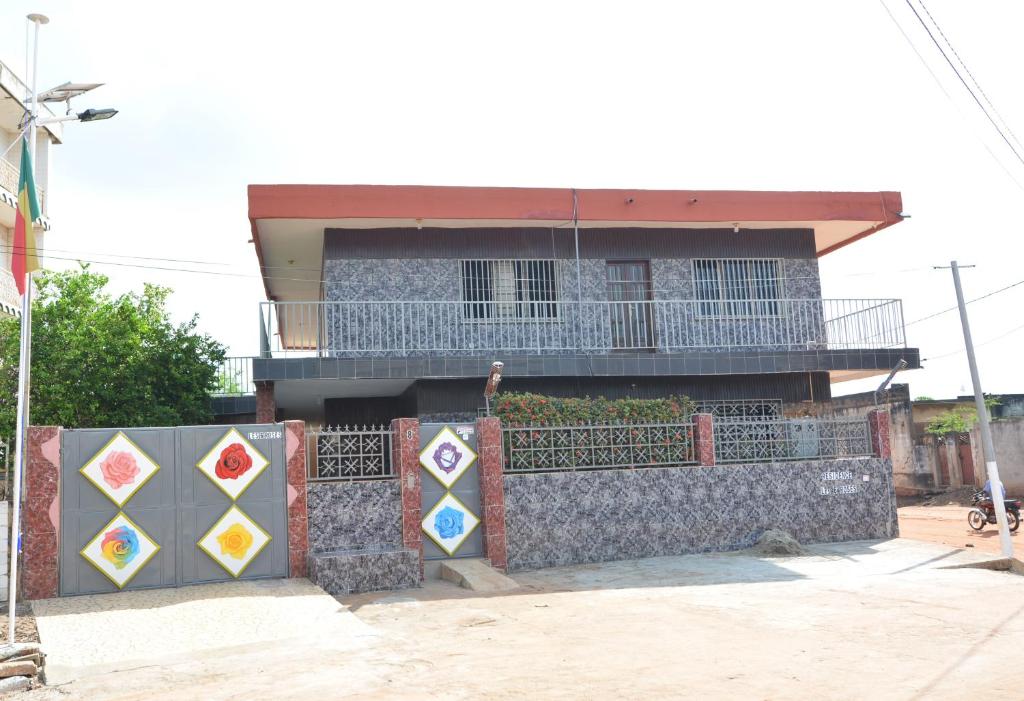 Résidence Les 6 Roses