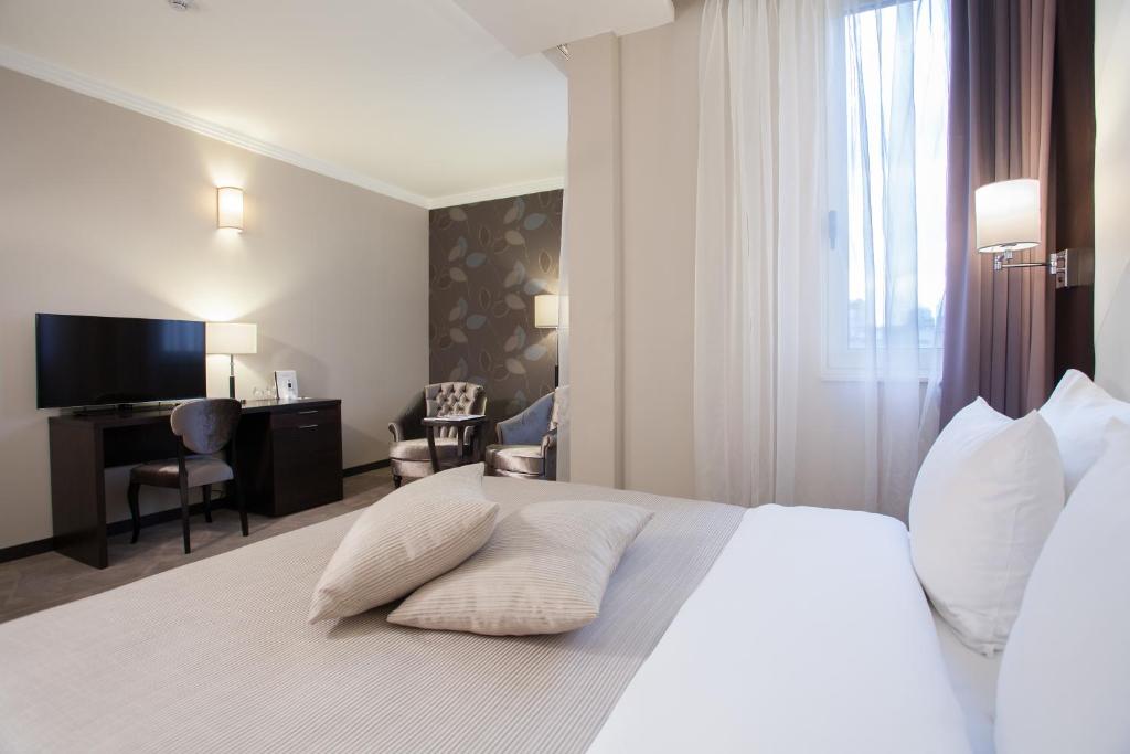 Hotel Constantine the Great - Superior Double Room