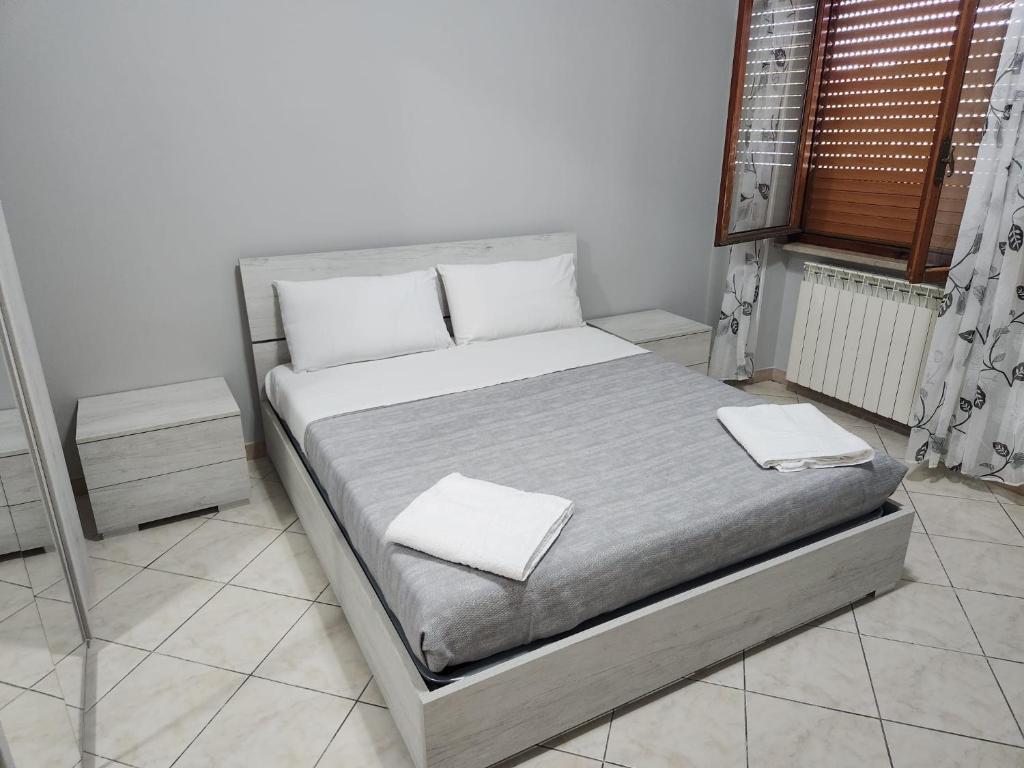 Nautilus Affittacamere - Large Double Room
