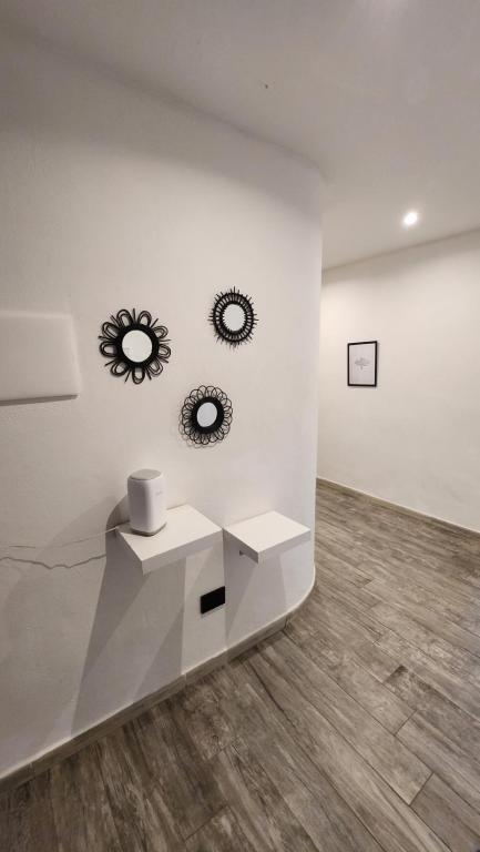 Fotografie z fotogalerie ubytování Via Satta 27 v destinaci Alghero
