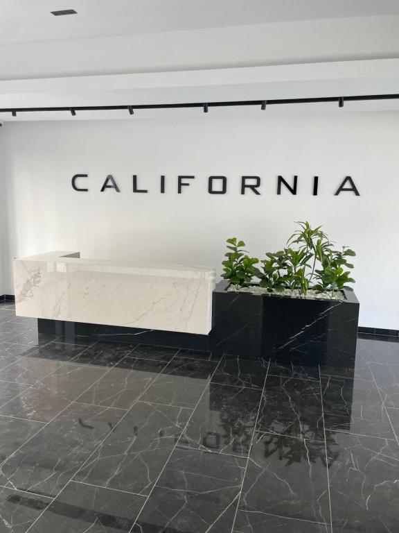 Fotografie z fotogalerie ubytování Tunis Résidence california v destinaci Le Kram