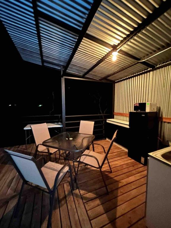 Fotografie z fotogalerie ubytování Glamping en Playa Potrero v destinaci Potrero