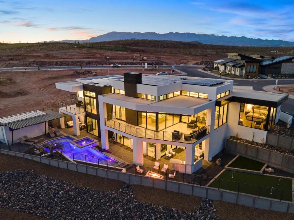 MASTERPIECE at Copper Rock!, Hurricane (updated prices 2024)