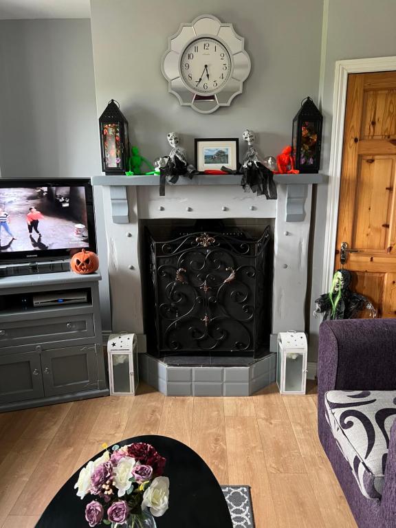 Fotografie z fotogalerie ubytování Meelin cottage v destinaci Cork