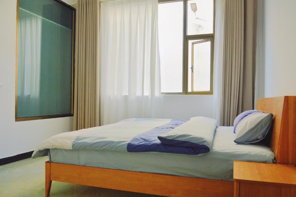 Monster B&B - Suite Met Twee Slaapkamers