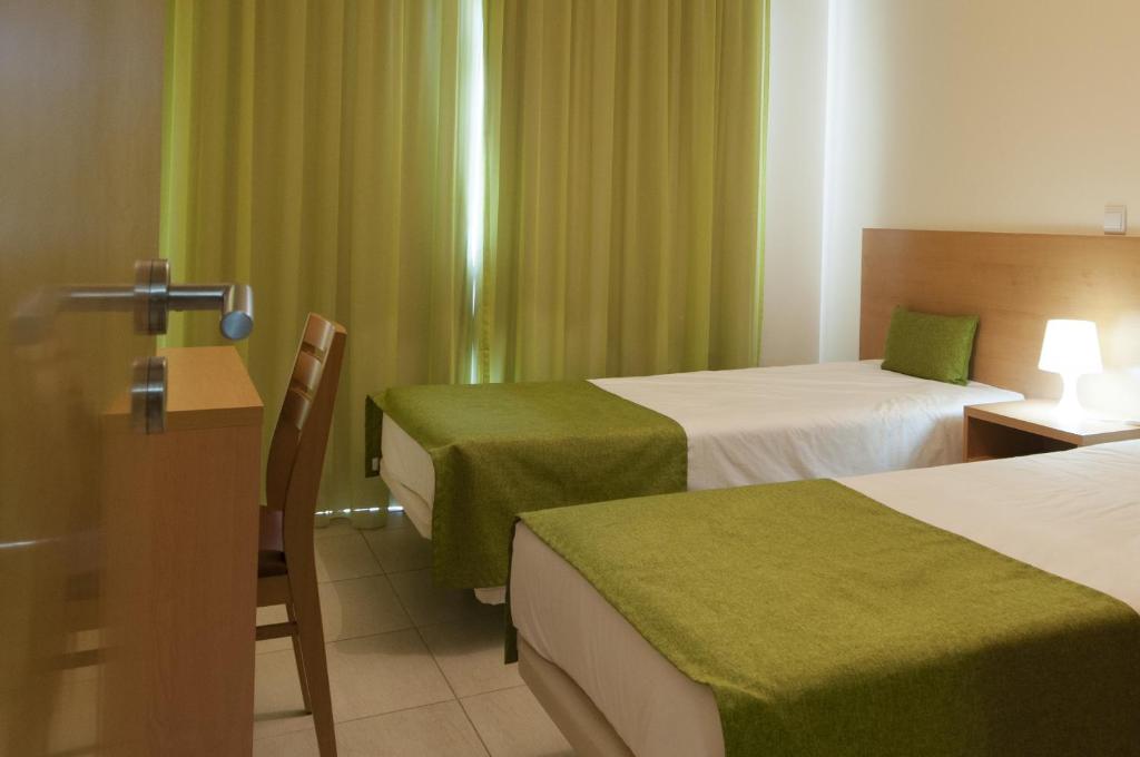 Studio 17 by Atlantichotels - AL - Apartamento De Una Habitación
