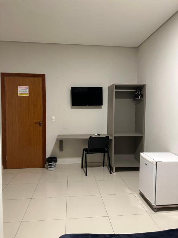 Shafira Hotel - Habitación Doble Estándar