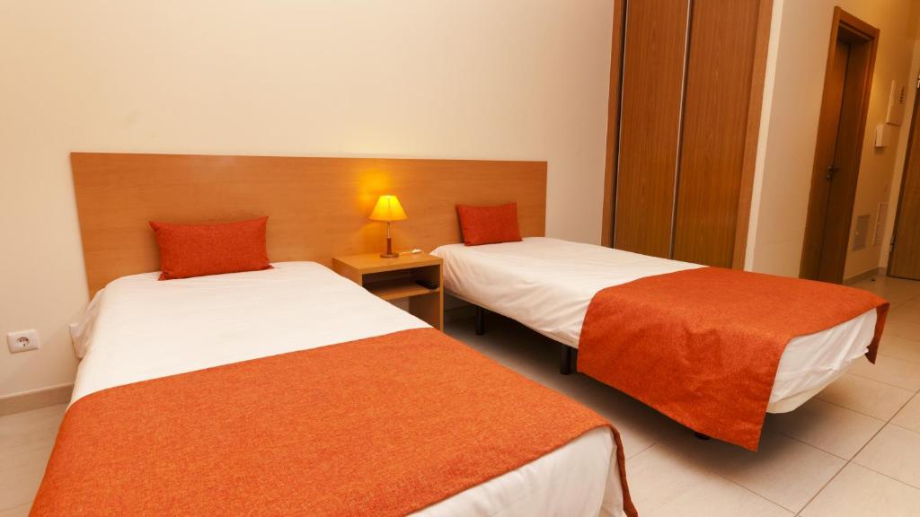 Studio 17 by Atlantichotels - AL - Estudio