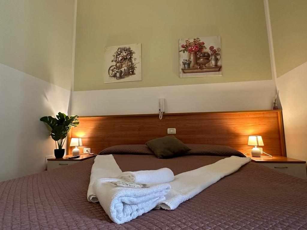 Destiny rooms valpolicella - Chambre Double