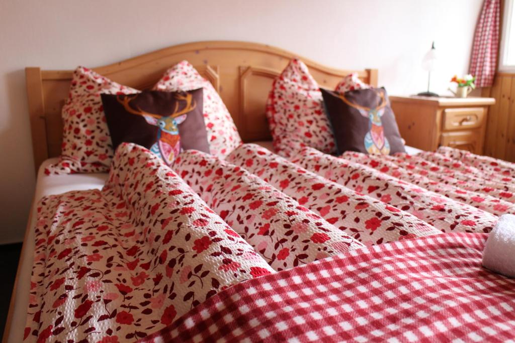 Pension Leopoldine - 1