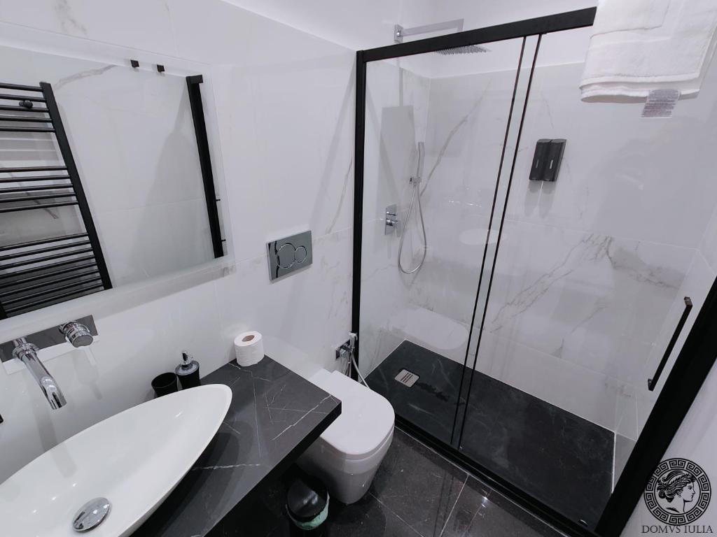 Domus Iulia - Colosseo - 18