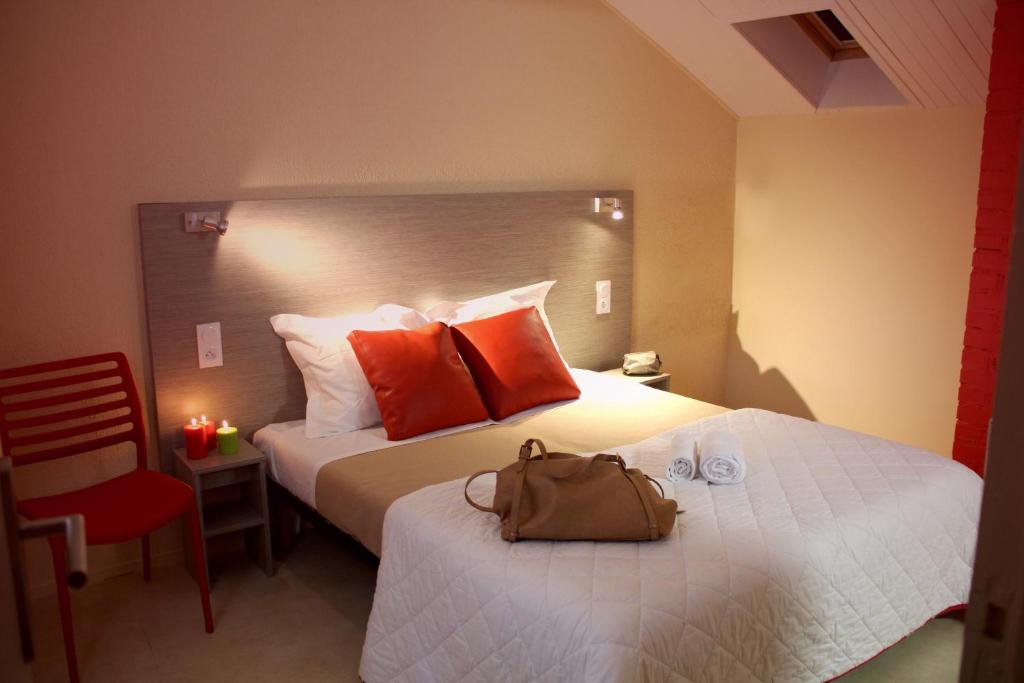 Derechos de imagen reservados por Booking.com