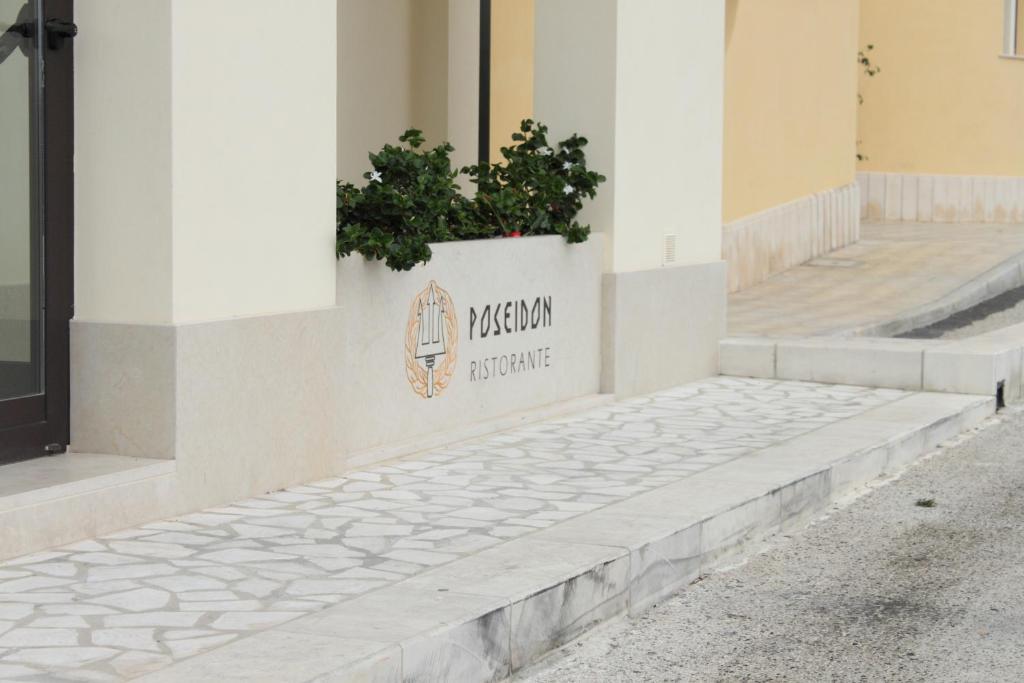 Fotografie z fotogalerie ubytování Poseidon v destinaci Ispica