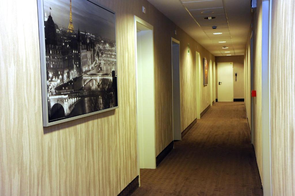 Fotografie z fotogalerie ubytování Palace Inn Rome Fiano v destinaci Fiano Romano