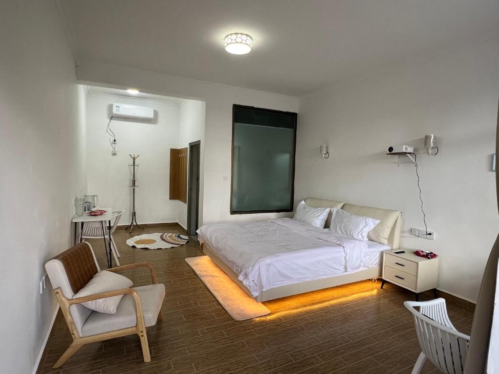 Monster B&B - Tweepersoonskamer