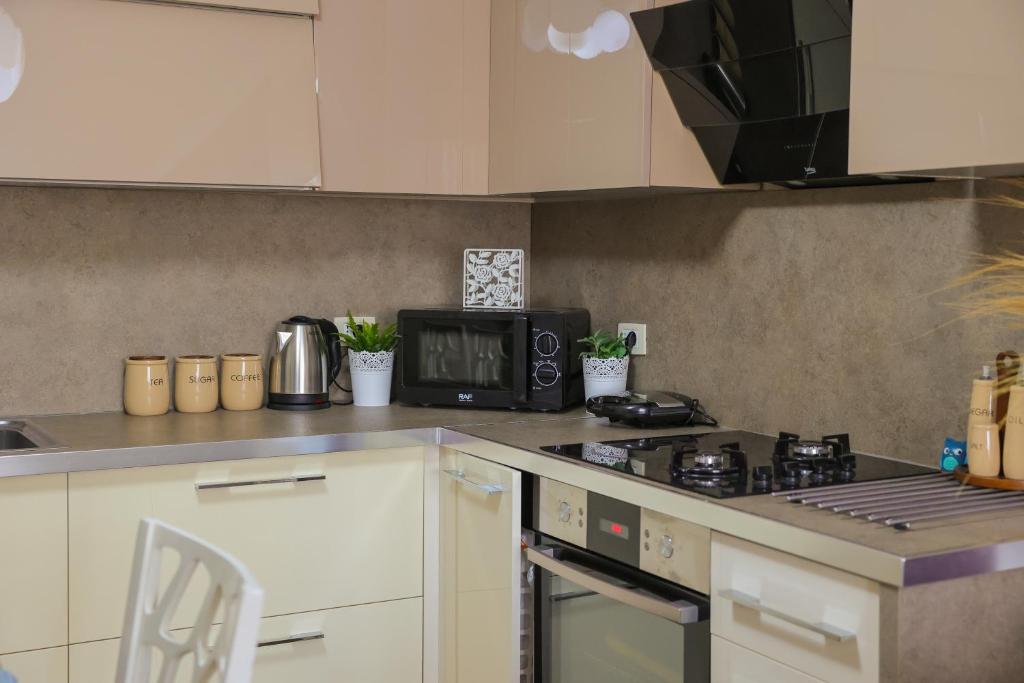 Alara Apartment - Imazhi 7
