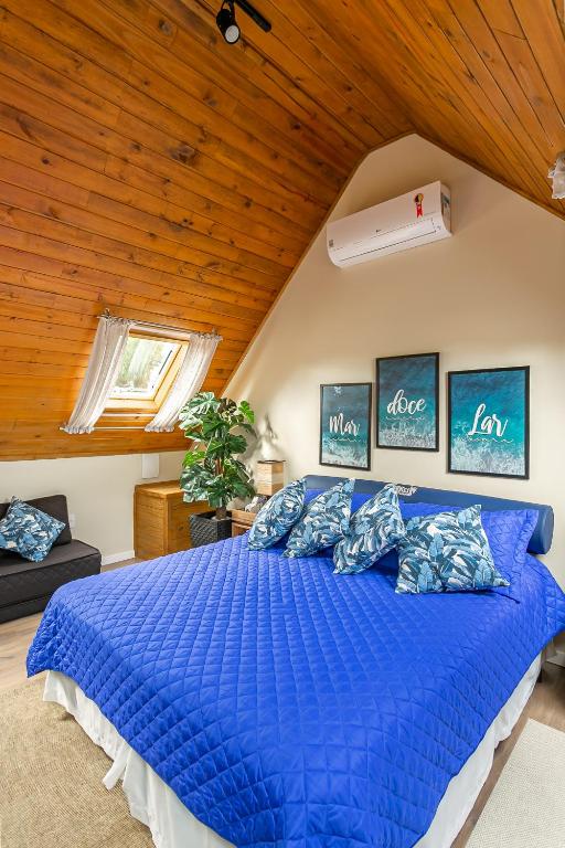 Penareia Floripa Beach Hotel - Family Room
