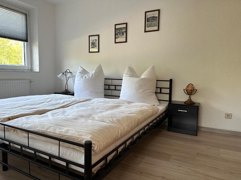 Ferienwohnungen Medikus - Two-Bedroom Apartment