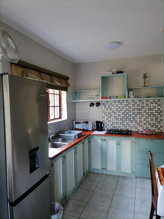 Shalom Cottage - Hizvo