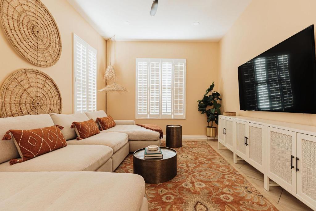 رزرو هتل و هاستل، عقب نشینی لوکس بوهو در نزدیکی Torrey Pines - Sleeps 10, 09197245267