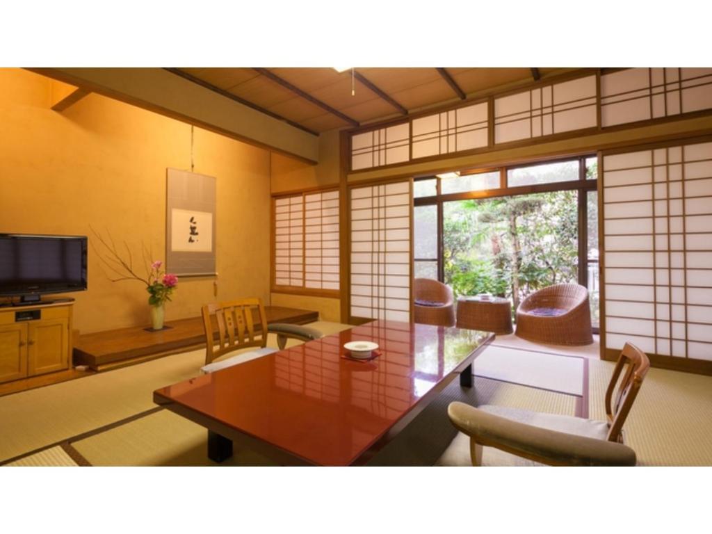 Arima Onsen Gekkoen Yugetsusanso - Vacation STAY 67570v - Housity